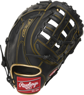 RAWLINGS 2021 R9 SERIES 11.50 INCH FIRST BASE MITT
